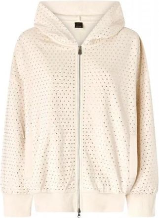 Pinko Pinko, Donna, Felpe, Beige, S, new