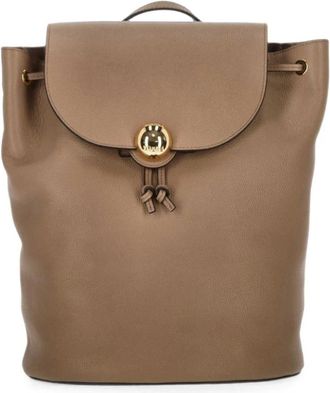 Furla Zaino Furla Moonlight M - - Bags - Donna - Beige - ONE SIZE