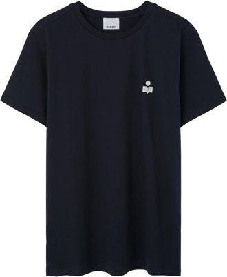 Isabel Marant Heren, Tops, Zwart, Maat: XL