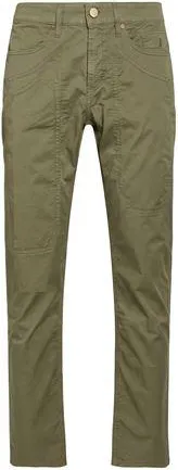 Jeckerson BOTTOMWEAR - Trousers sur YOOX.COM