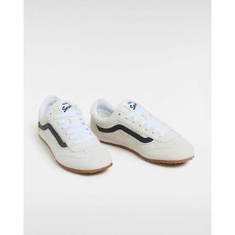 Vans Leren sneakers Super Lowpro