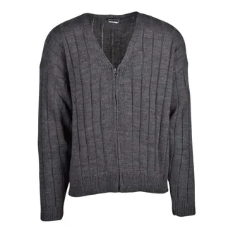 Daniele Alessandrini Hombre, Jerseys, Gris, Talla: L