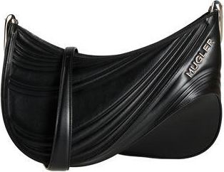 MUGLER BAGS - Cross-body bags sur YOOX.COM