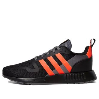 adidas Multix Black Solar Red GX8380
