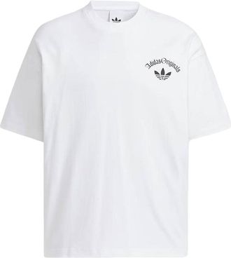 adidas Originals OG Tee White KT3041