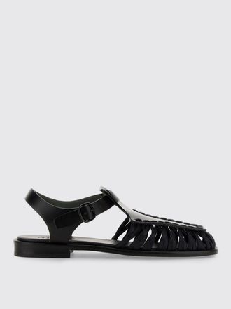 Hereu Heeled Sandal HEREU Woman color Black
