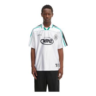Neighborhood Uomo, Top, Bianco, L, new