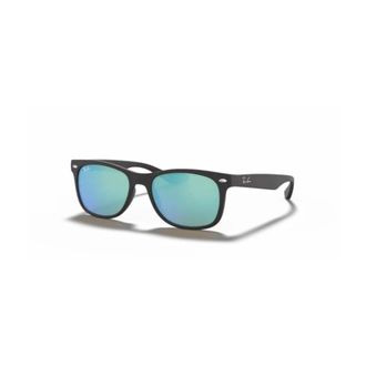 Ray-Ban RJ 9052S Zonnebrillen - unisex - Zonnebrillen - Zwart - 47 MM - Accessoires