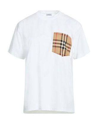 Burberry TOPWEAR - T-shirts su YOOX.COM