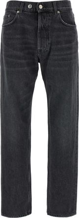 Department Five Hombre, Vaqueros, Negro, Talla: W31