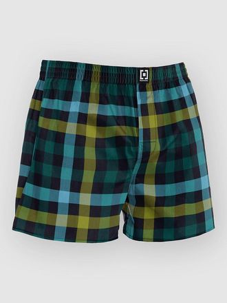 Horsefeathers Sonny 3Pack Calzoncillos estampado