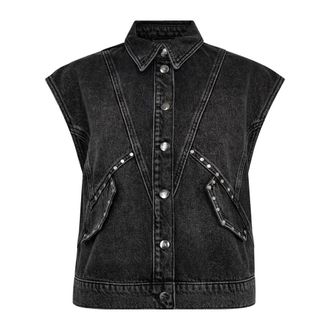 Co'Couture Donna, Giacche, Nero, XS, new