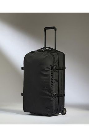 Antler Discovery Wheeled Duffel in Black at Nordstrom