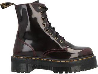Dr. Martens FOOTWEAR - Ankle boots sur YOOX.COM
