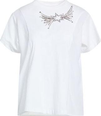 Twin-Set TOPWEAR - T-shirts on YOOX.COM