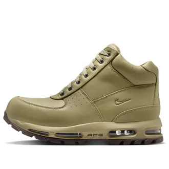 Nike Air Max Goadome Neutral Olive Baroque Brown 865031-212