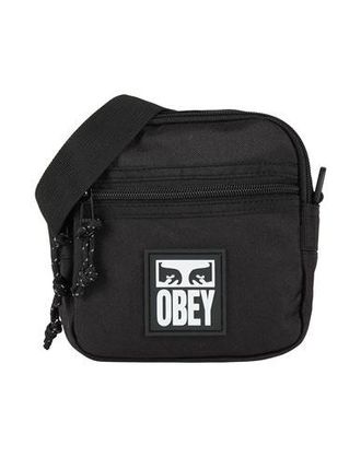 Obey BAGS - Cross-body bags sur YOOX.COM