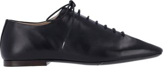 Christophe Lemaire Scarpe Derby Souris Flat Classic