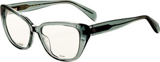 Rag & Bone Rag & Bone Womens Rnb3061 54Mm Optical Frames