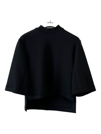 Moncler Cotton T-Shirt