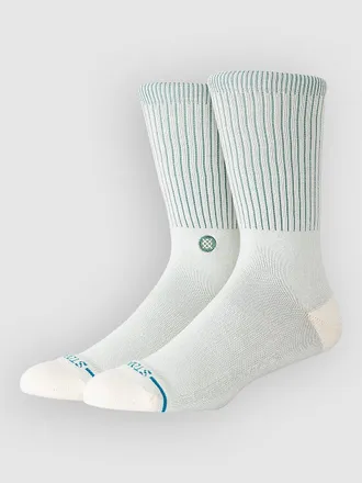 Stance Icon Pop Crew Socks estampado
