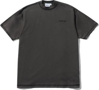 Butter Goods Alpine Logo T-Shirt in Black at Nordstrom, Size Xx-Large R