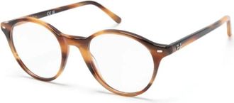 Ray-Ban unisex, Accessoires, Bruin, Maat: 51 MM