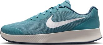 Nike Mens Vapor Lite 3 Hard Court Tennis Shoes in Blue | FZ2155-003