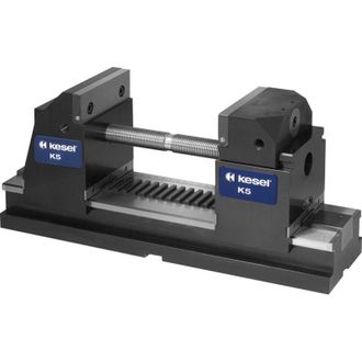 Format Elemento De Sujeci&oacute;n Central K5 125 Mm Kesel