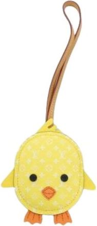 Louis Vuitton unisex, Pre-owned, Giallo, Taglia unica, used