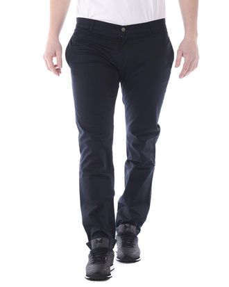 Daniele Alessandrini Jeans Trouser