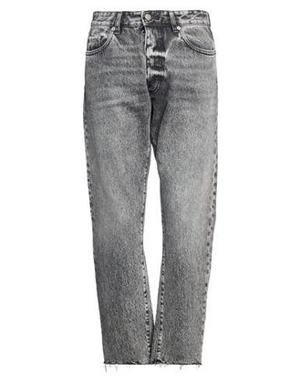 Icon Denim Los Angeles BOTTOMWEAR - Jeans on YOOX.COM