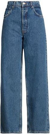 Anine Bing BOTTOMWEAR - Jeans sur YOOX.COM
