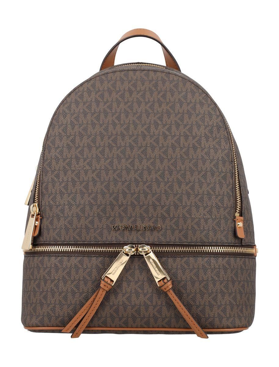 Women s Michael Kors Backpacks Sale up to 66 Stylight