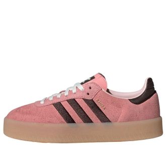 adidas (WMNS) adidas Sambae Semi Pink Spark JH8834