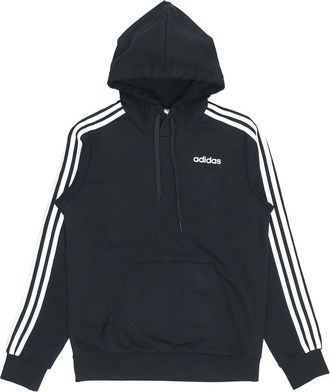 adidas Mens adidas Stripe Black DU0498