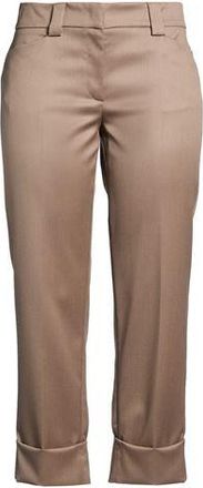 Fabiana Filippi BOTTOMWEAR - Trousers on YOOX.COM