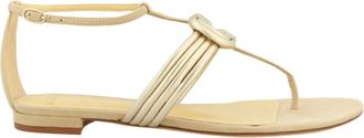 Alexandre Birman Vicky Thong Sandals