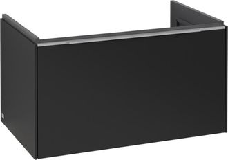 Villeroy & Boch Subway 3.0 Tocador, Iluminaci&oacute;n Led, 1 Caj&oacute;n