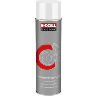 OEM Limpiador Frenos 500ml E-coll Eficiente We (por 12)