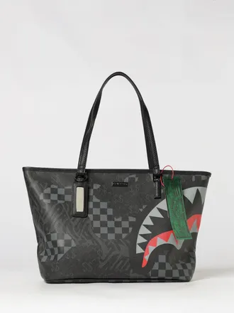 Sprayground Borsa Bambino colore Nero