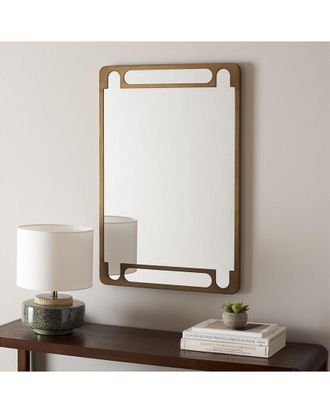 Safavieh Tilia 24In Wall Mirror