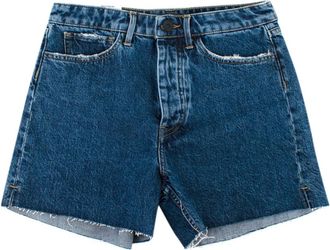3x1 Denim Boyfriend Shorts Size 27/69