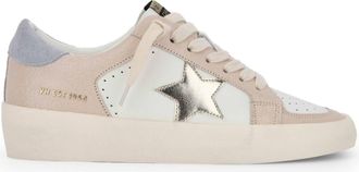 Vintage Havana Womens Reflex Sneaker In Blush Gold