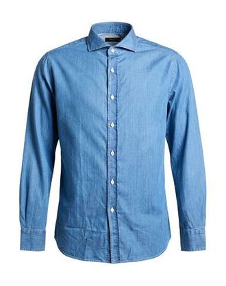 Moorer TOPWEAR - Camicie su YOOX.COM