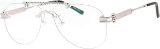 Charriol PC75106 C02 Shiny Silver 59mm