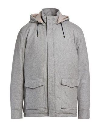 Barba COATS & JACKETS - Coats on YOOX.COM