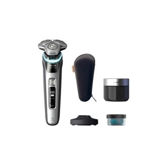 Philips Afeitadora El&eacute;ctrica Philips Xp9204/30 Serie I9000 Prestige Skiniq