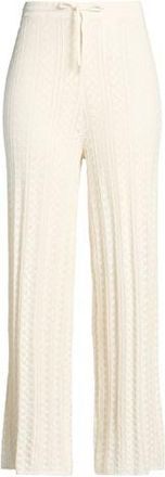 Holzweiler PARTES DE ABAJO - Pantalones en YOOX.COM