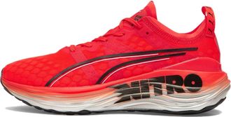 Puma (WMNS) PUMA ForeverRun Nitro Cherry Tomato 309758-02